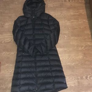 Patagonia Long Parka
